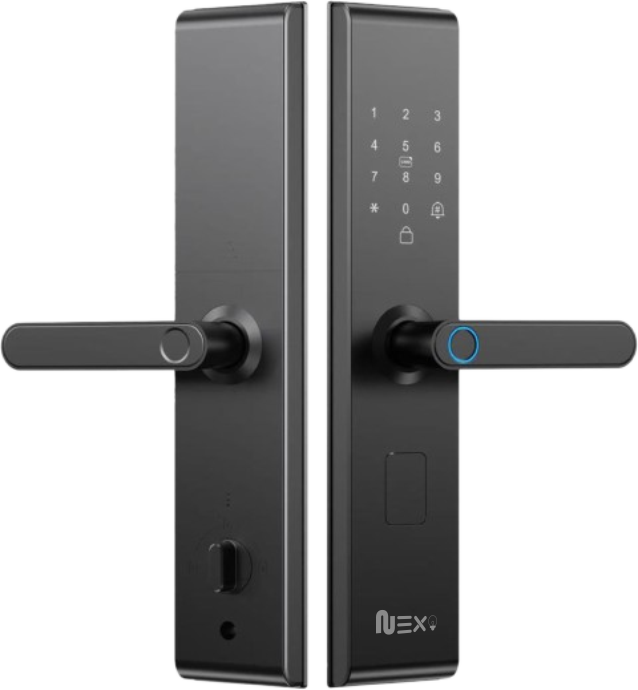 Best Budget Smart Lock Surat - NEXO N1