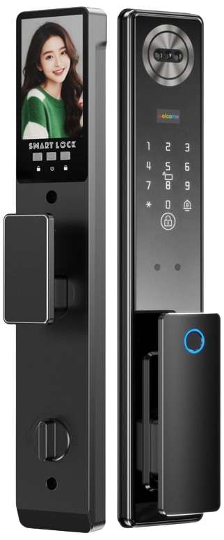 Premium Smart Lock
